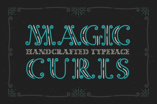 Bringing Magic Curls to Life in Your Handmade Shop