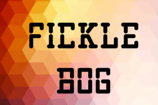 Kling: A Distinctive Display Font for Editorial Design